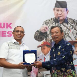 Ketum Forum Pemred SMSI Sesalkan Pernyataan Hasan Nasbi, Kasus “Kepala Babi” Teror Terhadap Jurnalis