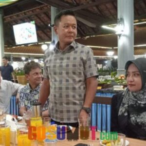 15 Program Studi USU Raih Akreditasi Internasional