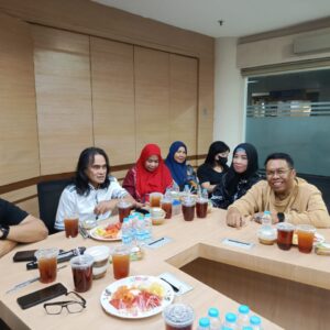Akses Peliputan di Kantor Gubsu Tertutup, Kebebasan Pers Mulai Terancam
