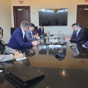INALUM Dorong Kolaborasi Global dalam Industri Aluminium di Fastmarkets Baixite & Alumina 2025 Miami