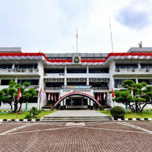 USU Umumkan Bakal Calon Bakal Calon Majelis Wali Amanat Periode 2025-2030