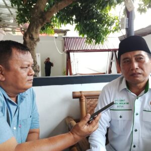 Musda XV KNPI Sumut :IPTI Sumut Optimis Aldi Syahputra Siregar Mampu Memajukan Pemuda Sumut