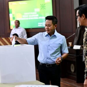Inilah Nama-Nama 18 Anggota Majelis Wali Amanat Terpilih Periode 2025–2030