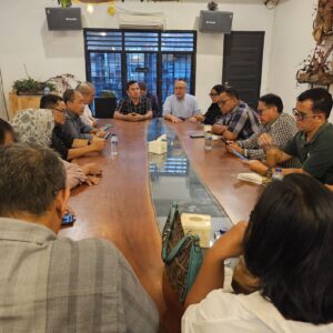 AQUA Pertahankan Kualitas dan Kemurnian Sumber Air Murni hingga Konsumen