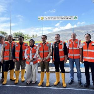 Hari Bumi 2025, Ini Langkah PalmCo Percepat Dekarbonisasi Untuk Net Zero Emisi