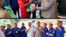 May Day Aman Di Wilayah Hukum Polres Batu Bara
