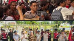 Polda Sumut Pengamanan Humanis Peringatan May Day 2025 di Sumut
