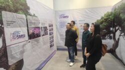 SMSI Gaungkan Suara Media Daerah pada World Press Freedom Day 2025
