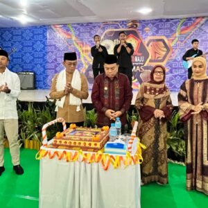 Pesantren Darul Mursyid Gelar Peringatan HUT Ke-32, Deretan Prestasi dan Kontribusi Jadi Sorotan