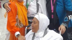 Ketua PPIH Medan Ingatkan Petugas Haji Fokus Layani Jamaah, Bukan Sibuk Beribadah Pribadi