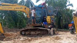 Diduga Tambang Tanah Timbun Ilegal Marak di Asahan, DPD JPKP Asahan Minta Penegakan Hukum Tegas