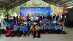 Prestasi Berlanjut, Pesantren Darul Mursyid Kembali Raih Juara Umum II Olimpiade Sains Hardiknas POSI 2025