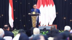 Lemhannas Elaborasikan Enam Pilar Ketahanan Strategis Baru