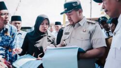 Dekatkan Layanan ke Warga, Bapenda Batubara Buka Layanan Pajak di Nibung Hangus