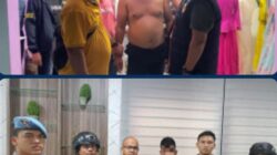 Polda Sumut Bergerak Cepat, Pelaku Pembacokan Jaksa Deli Serdang Ditangkap