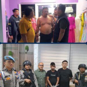 Polda Sumut Bergerak Cepat, Pelaku Pembacokan Jaksa Deli Serdang Ditangkap