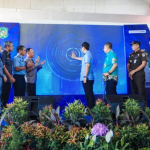 Rico Waas Luncurkan MPP Roadshow, Permudah Masyarakat Medan Utara Mendapatkan Pelayanan Publik