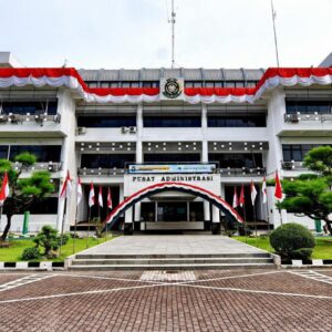 USU Terima 2.975 Mahasiswa Jalur SNBT, Kesempatan Masuk Masih Terbuka Lewat Jalur Mandiri