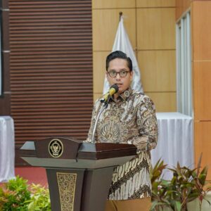 BPK Sampaikan LHP LKPD 2024, Lima Kali Berturut-turut Pemko Medan Dapat Opini WTP.