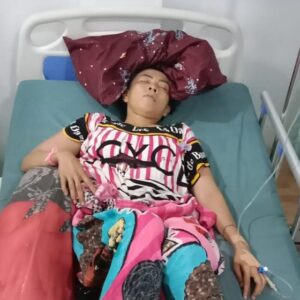 Penyakit Malaria Mulai Berjangkit di Batu Bara