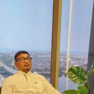Demi Sepakbola Sumut, Bento Siap Pimpin Asprov PSSI Sumut