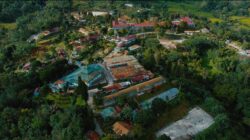 Santri Pesantren Darul Mursyid Lolos UTBK ke Berbagai PTN Ternama