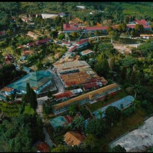 Santri Pesantren Darul Mursyid Lolos UTBK ke Berbagai PTN Ternama