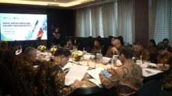 INALUM Catat Kinerja Cemerlang Sepanjang 2024, Siap Perkuat Hilirisasi Aluminium Nasional 
