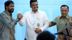 Empat Pulau Balik ke Aceh,Jangan Terprovokasi Mudah Digoreng