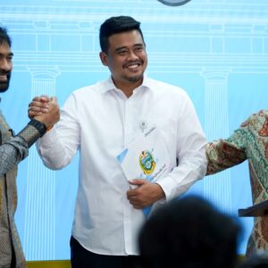 Empat Pulau Balik ke Aceh,Jangan Terprovokasi Mudah Digoreng