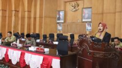 Begini Pandangan Umum Fraksi atas Ranperda Pertanggungjawaban APBD 2024