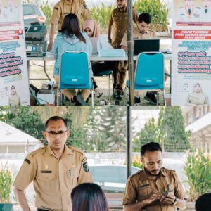 Bapenda Terus Genjot PAD Batu Bara Melalui Program Berlayar