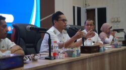 Rico Waas Minta Rumah Sakit Layani Pasien Darurat, Administrasi Belakangan