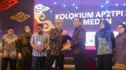 Kolokium AP2TPI XXXI di Medan, Sinergi Psikologi Menjawab Tantangan Society 5.0