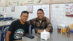 Ayo Ikut Diskusi “Bebah-Benah PSMS”