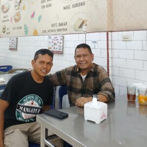 Ayo Ikut Diskusi “Bebah-Benah PSMS”