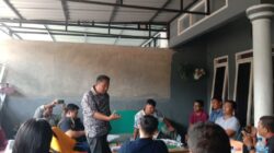 Dirut PDAM Tirta Lihou : Kami Terus Optimalkan Pelayanan Air Bersih