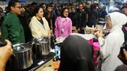 Event Inovatif, Ribuan Masyarakat Medan Nikmati Car Free Night Kesawan