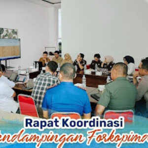 Bapenda Batu Bara Giatkan Koordinasi PBJT Listrik Bersama PLN