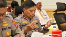 Polda Sumut Gelar Doa Bersama Lintas Agama Sambut Hari Bhayangkara Ke-79, Perkuat Kerukunan dan Kebersamaan
