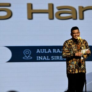 Tahun Ini, Sumut Terapkan Lima Hari Sekolah