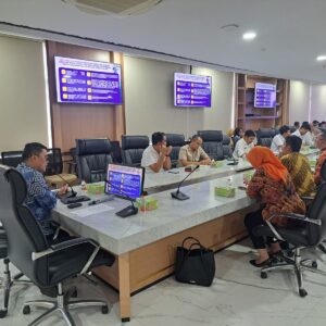 8 Tugas Satgas Koperasi Merah Putih