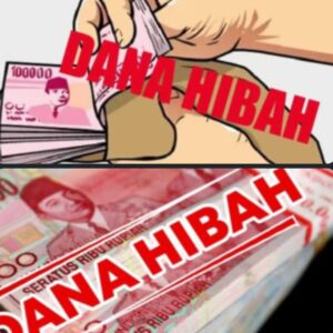 NGO TOPAN-AD Minta Dana Hibah KONI Asahan Diusut