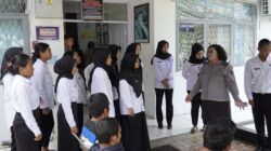 Klinik Pratama Rutan Kelas I Medan Bekali CPNS Tenaga Kesehatan