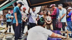 BP Kaldera Toba Pra Revalidasi Geopark Kaldera, Minimalisir Permasalahan