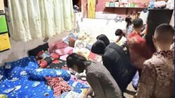 Razia Rutin Lapas Perempuan Medan : Deteksi Dini Gangguan Kamtib dan Pembinaan CPNS