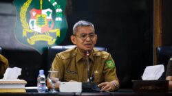 Rico Waas Komitmen Berantas Narkoba, BNN Kota Medan Segera Dibentuk