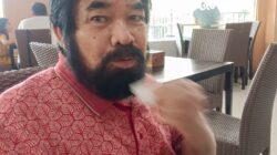Ketua FKPPN HN.Serta Ginting : PTPN Sudah Janji Bantuan Uang Beras Dibayar Akhir Juli 2025