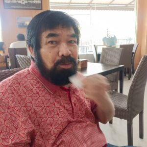 Ketua FKPPN HN.Serta Ginting : PTPN Sudah Janji Bantuan Uang Beras Dibayar Akhir Juli 2025