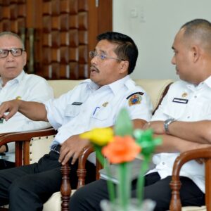 Program Tiga Juta Rumah di Sumut Tahap Verifikasi